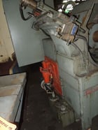 Cincinnati No. 15 Mdl. Cinco-DE, centerless grinder, 4.75" diameter work capacity, 8" Infeed work rest, 24" - Image 4