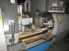 11.4" x 31" Junker #EJ29-Silver, CNC universal grinder, 11"-16" diameter x 2" width grinding wheel, 6" H of - Image 4