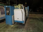 9.8" x 39.3" Kellenberger #UR-175X1000, CNC universal cylindrical grinder, 16" x 2.5" x 5" grinding wheel - Image 3