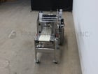 Egan Food Technologies #Slabform-Duo, 304 Stainless Steel, slab former and guillotine, up to 100 bars per - Image 3