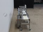 Egan Food Technologies #Slabform-Duo, 304 Stainless Steel, slab former and guillotine, up to 100 bars per - Image 4