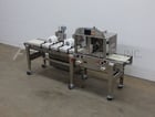 Egan Food Technologies #Slabform-Duo, 304 Stainless Steel, slab former and guillotine, up to 100 bars per - Image 5