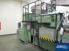 Mazzoni Two Stage Single Screw Vacuum Plodder, Model Duplex M350 - Image 4