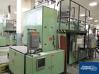 Mazzoni Two Stage Single Screw Vacuum Plodder, Model Duplex M350 - Image 7