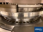 8 Ton, Elizabeth Hata #HT-X55LD-U, Tablet Press, 55 Station, 16 mm diameter Tablet, 14 mm fill, 528k TPH (2 - Image 3