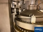6.5 Ton Manesty #Nova1, IPR Tablet Press, 51 Station, sngl side, 16mm diameter, 17.5mm fill, 306k TPH - Image 3