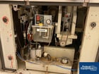 6.5 Ton Manesty #Nova1, IPR Tablet Press, 51 Station, sngl side, 16mm diameter, 17.5mm fill, 306k TPH - Image 5