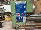 30" x 120" Kingston #HK3000, hollow spindle lathe, 20.75" swing over cross slide, 12" spindle bore - Image 3