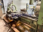 30" x 120" Kingston #HK3000, hollow spindle lathe, 20.75" swing over cross slide, 12" spindle bore - Image 7