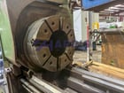 30" x 120" Kingston #HK3000, hollow spindle lathe, 20.75" swing over cross slide, 12" spindle bore - Image 8