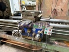 30" x 120" Kingston #HK3000, hollow spindle lathe, 20.75" swing over cross slide, 12" spindle bore - Image 9