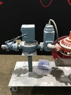 Neptune #832, metering systems cart - Image 2
