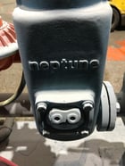 Neptune #832, metering systems cart - Image 7