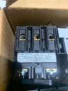 Eaton P3-63-SP3-063, safety switch, new - Image 1