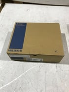 Mitsubishi #MR-J4-100A-RJ, servo drive, new - Image 1