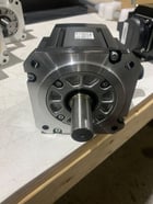 Mitsubishi #HF1542-A51, servo motor - Image 1