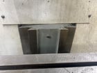 Bridgeport, Hardinge #EZ-Vision, 3-Axis CNC knee mill, 9" x48" table, 2 HP, power draw bar - Image 8
