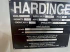 Bridgeport, Hardinge #EZ-Vision, 3-Axis CNC knee mill, 9" x48" table, 2 HP, power draw bar - Image 10