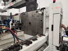 300 Ton, 20 oz., Engel #ES-1050H-330L-300TL, horizontal plastic injection molder, 35.6" x 35.8" platen, CC100 - Image 5