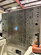 300 Ton, 20 oz., Engel #ES-1050H-330L-300TL, horizontal plastic injection molder, 35.6" x 35.8" platen, CC100 - Image 7
