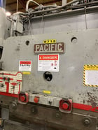 3/8" x 7' Pacific #K200-8, press brake, 1 Ton - Image 2