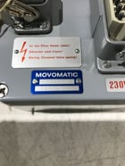 Movomatic #124249, measurement control, new - Image 2