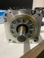 Mitsubishi #HF154BS-A51, Servo & spindle motor - Image 2