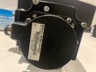 Mitsubishi #HF154BS-A51, Servo & spindle motor - Image 3