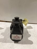 Nachi #MSM152H2D, AC Servo & spindle motor - Image 2