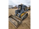 Deere & Co 323E, Skid Steer Loader, 1969 hours, S/N: 1T0323EKJHJ313865, 2017 - Image 1