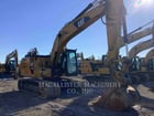 Caterpillar 323FL, Crawler Excavator, 5650 hours, S/N: YEJ10233, 2017 - Image 2