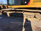 Caterpillar 323FL, Crawler Excavator, 5650 hours, S/N: YEJ10233, 2017 - Image 5