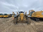 Caterpillar 140M3AWD, Motor Grader, 7090 hours, S/N: N9J01335, 2019 - Image 6