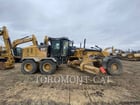 Caterpillar 140M3AWD, Motor Grader, 7090 hours, S/N: N9J01335, 2019 - Image 7