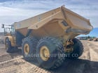Caterpillar 74504, Articulated Truck, 5695 hours, S/N: 3T603716, 2022 - Image 4