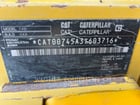Caterpillar 74504, Articulated Truck, 5695 hours, S/N: 3T603716, 2022 - Image 6