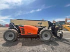 Jlg Industries, Inc. 1055, Telehandler, S/N: 0160138165, 2024 - Image 1
