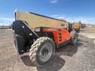 Jlg Industries, Inc. 1055, Telehandler, S/N: 0160138165, 2024 - Image 2