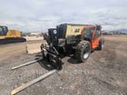 Jlg Industries, Inc. 1055, Telehandler, S/N: 0160138165, 2024 - Image 6