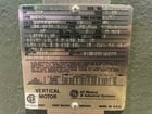 250 HP 3600 RPM General Electric, Frame L509VPZ30, WPIBB, 2300/4000 Volts, New Surplus - Image 3