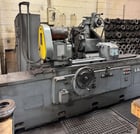 18" x 48" Landis #3RH, universal cylindrical grinder, 14" x 2" x 5" grinding wheel, 5 HP, 1745 RPM, 1967 - Image 2