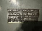 18" x 48" Landis #3RH, universal cylindrical grinder, 14" x 2" x 5" grinding wheel, 5 HP, 1745 RPM, 1967 - Image 4
