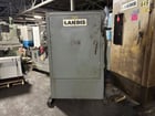 18" x 48" Landis #3RH, universal cylindrical grinder, 14" x 2" x 5" grinding wheel, 5 HP, 1745 RPM, 1967 - Image 5