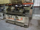 16" x 24" Shigiya #GU-308-60A, universal cylindrical grinder, 14" x 1" x 6" wheel, 3.7 kW, 1998 - Image 2