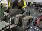 Gardner #2HD30-30, double opposed thru-feed disc grinder, 30" diameter wheels, (2) 60 HP, 1970 - Image 2