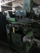 8" x 26.7" Jones & Shipman #1400L, surface grinder, 8" x 1" x 1" grinding wheel, 8" x 24" chuck, 2 HP - Image 1