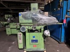 8" x 26.7" Jones & Shipman #1400L, surface grinder, 8" x 1" x 1" grinding wheel, 8" x 24" chuck, 2 HP - Image 2