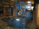 Blanchard #11D-20, rotary surface grinder, 20" diameter x 11" H Range, 16" chuck, 15 HP, 1500 RPM, 1981 - Image 3