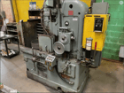 Blanchard #11-20, rotary surface grinder, 20" diameter x 7" H Range, 20" chuck, 11" diameter x 5" deep x 1" - Image 2