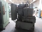 Blanchard #11-20, rotary surface grinder, 20" diameter x 7" H Range, 20" chuck, 11" diameter x 5" deep x 1" - Image 6